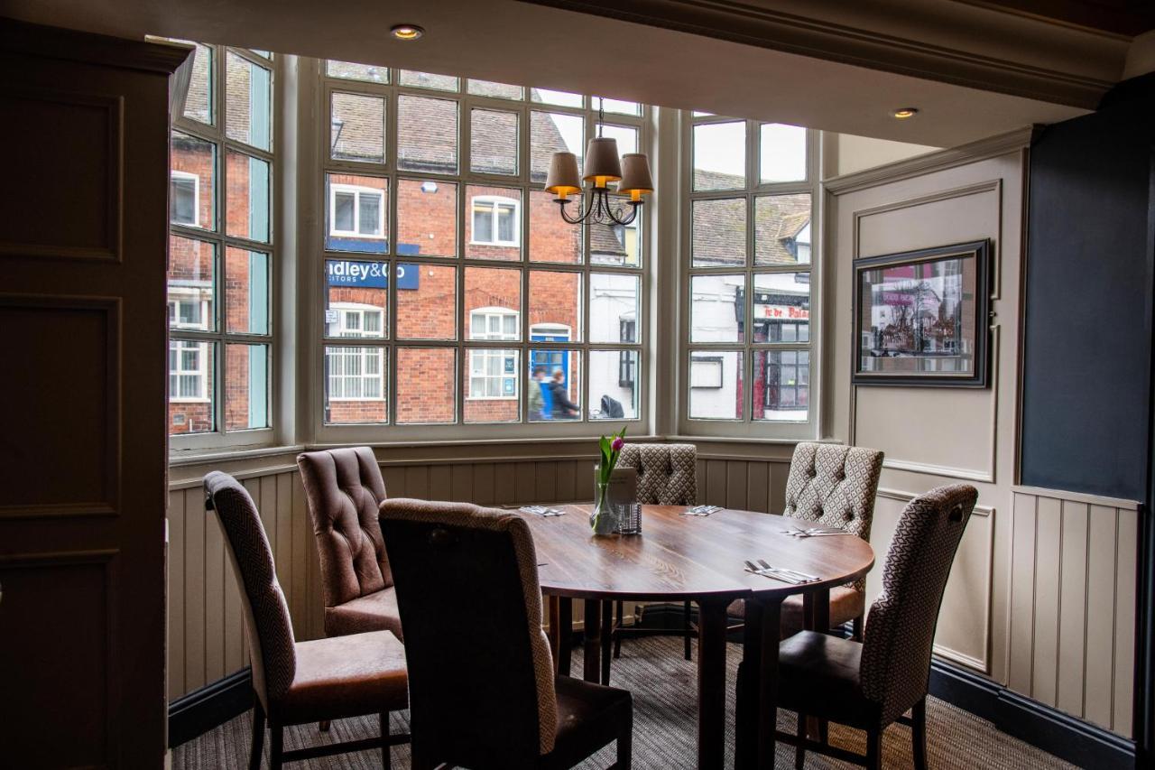 Greswolde Arms By Chef & Brewer Collection Solihull Exterior foto
