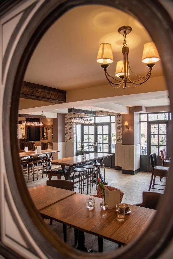 Greswolde Arms By Chef & Brewer Collection Solihull Exterior foto