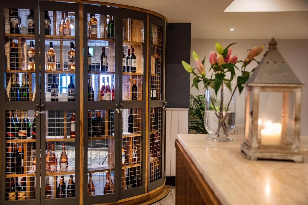Greswolde Arms By Chef & Brewer Collection Solihull Exterior foto