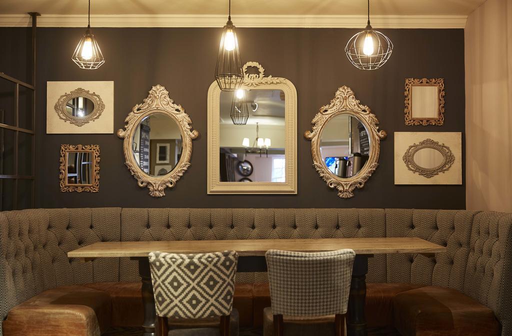 Greswolde Arms By Chef & Brewer Collection Solihull Exterior foto