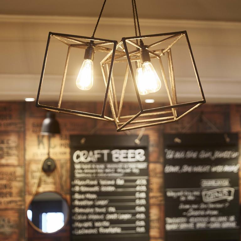 Greswolde Arms By Chef & Brewer Collection Solihull Exterior foto