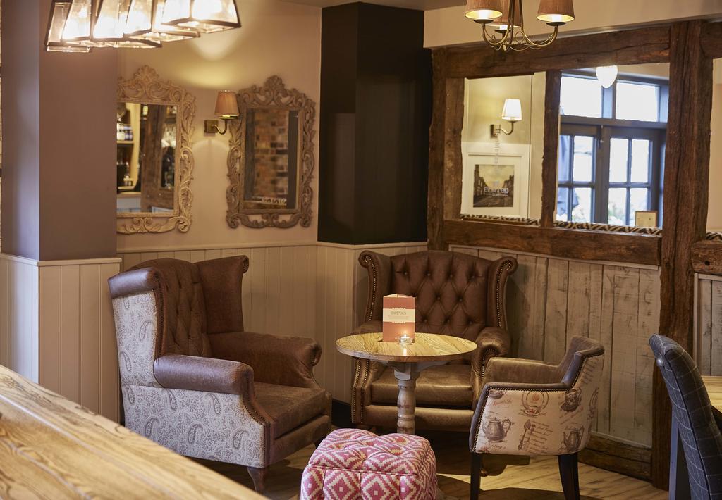 Greswolde Arms By Chef & Brewer Collection Solihull Exterior foto