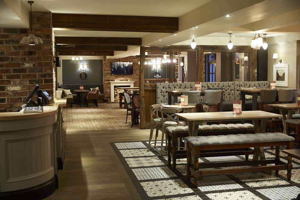 Greswolde Arms By Chef & Brewer Collection Solihull Exterior foto