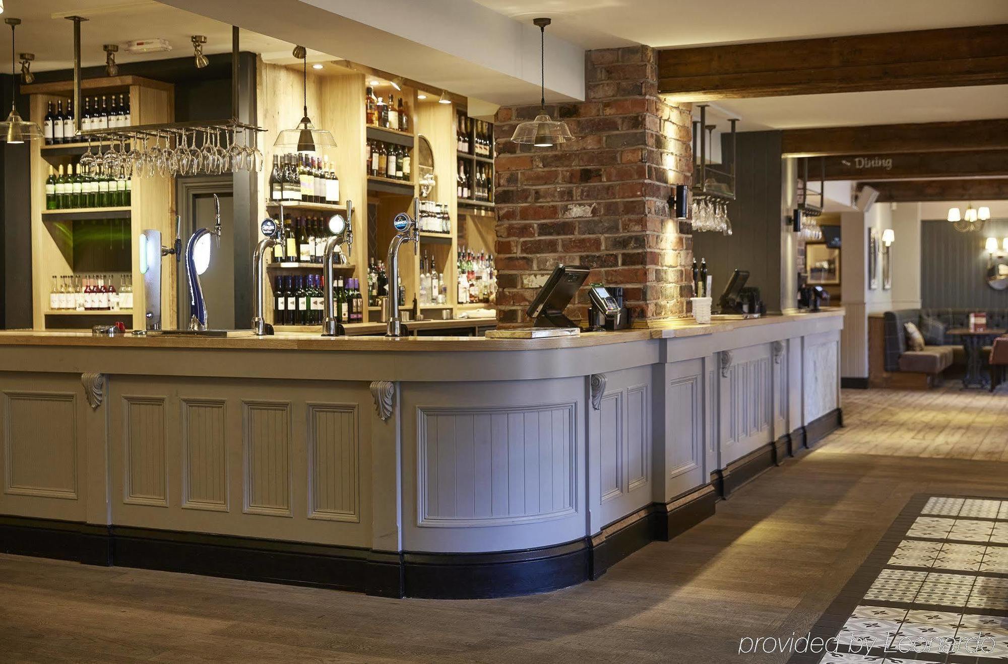 Greswolde Arms By Chef & Brewer Collection Solihull Exterior foto